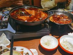 -老闵田螺馆·南昌市井菜·特色小吃(总店)