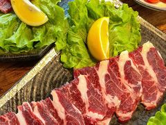 -海之屋韩式烤肉(海棠68环球美食街店)