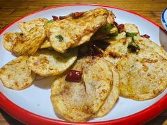 -阿记烧烤(大兴新区店)