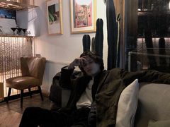 -Nirvana Cafe&Bar(北仓文创街区店)