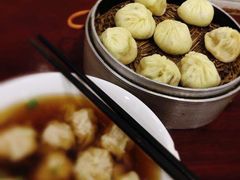 -味一早餐(新芝路店)