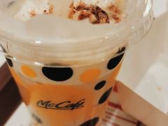 -麦当劳(水坑尾街店)