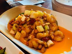 -外婆家(西溪印象城店)