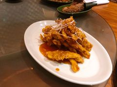 -君悦酒店·1881·北京烤鸭