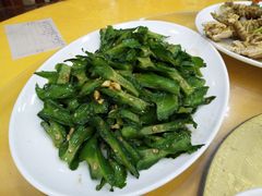 -春园海鲜广场D区6号(钟姐海鲜加工店)