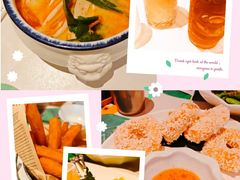 -帕蓝·暹罗料理(曲阳店)