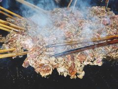 -烤肉季饭庄
