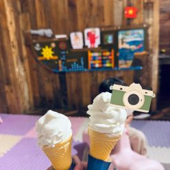 -Zoolung Zoolung动物主题公园(海信广场店)