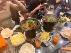 -川香煲(茅台路店)