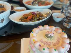-大连君悦酒店·星海湾壹号Dalian·Dalian(星海广场店)