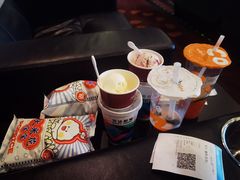 -万达影城(锦华万达广场IMAX店)