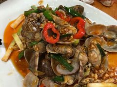 -巽东海鲜大排档(巽寮湾店)