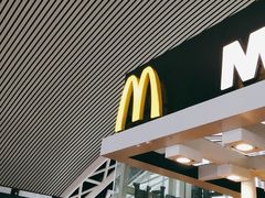 门面-麦当劳(广州南站店)