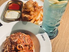 -Pekaa啤咖食肆Coffee&Bistro