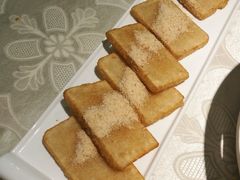 -川味堂·四川豆花(八卦岭店)