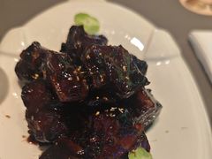 -桂满陇·蟹黄小笼汤包(清河万象店)
