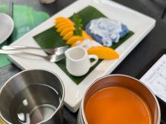 -帕蓝·暹罗料理(大学路店)