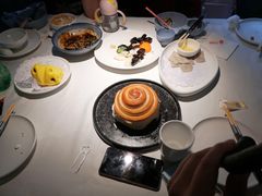 -大鸭梨烤鸭(枣园店)