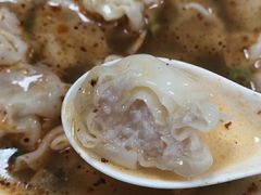 -汪家馄饨(集庆路店)