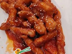 -春满园生态餐厅(南宫路店)