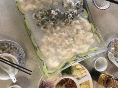 鱼生-十三姨工厨顺德美食·宴会·团餐(天河北路店)