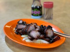 -小小饭店