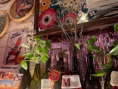 -Mesa Madre梅萨妈妈·Bintana(国贸店)