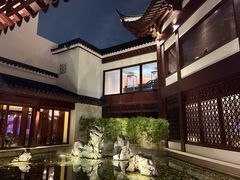 -苏州吴宫泛太平洋酒店