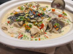 -湖南老灶台·生态农业餐饮(龙胜店)