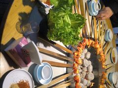 -醉二娘正宗西昌火盆烧烤(大丰店)