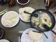 -四平包子铺
