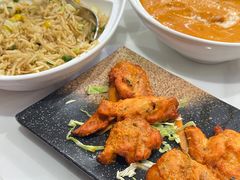 -VATAN INDIAN RESTAURANT米特餐饮有限公司(城北路店)