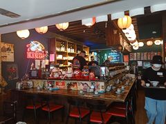 -小川洋风料理(汉街店)