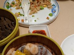 -蒸武门·广式茶点(石滩店)