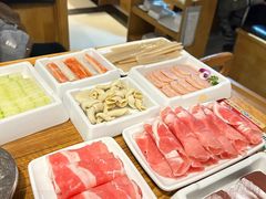 -傣妹火锅(建军东路店)