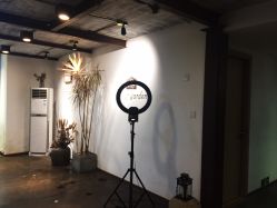 -罗亚帝·NASHOW纳秀形象设计