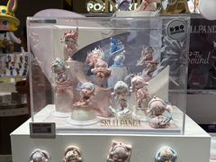 -泡泡玛特POPMART(世豪广场店)