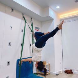 -莫纳瑜伽·普拉提