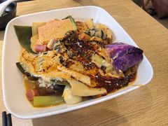 -林静小吃(复兴路店)