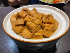 自制豆制品-好嫂子酱猪手•农家菜(蒲黄榆店)