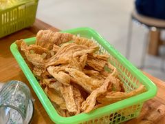 -洪大厨鸡煲(福田店)