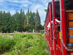 -歌斐颂巧克力小镇