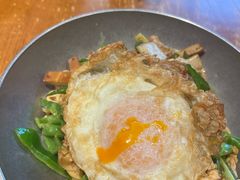 -圳兴面王·拌川·特色炒面(南山保利剧院店)
