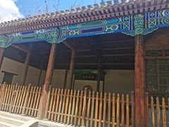 -河北村民俗体验园