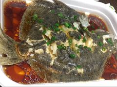 -盒马鲜生(悦峰店)