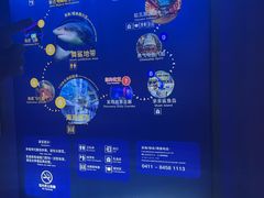 -大连圣亚海洋世界