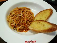 -米斯特比萨(罗斯福店)