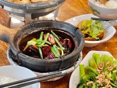-Jia Bin Klang Bak Kut Teh 嘉宾 巴生肉骨茶