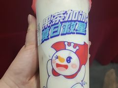 -蜜雪冰城(四惠东店)