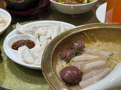 -老厨家(中央大街西七道街店)